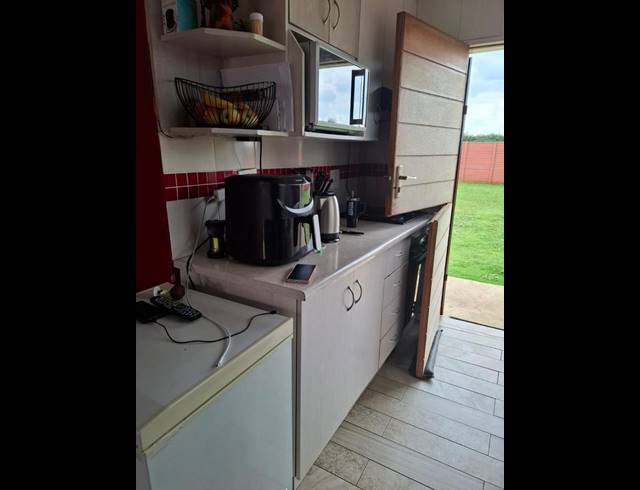 2 BEDROOM HOUSE FOR SALE IN MAPLETON